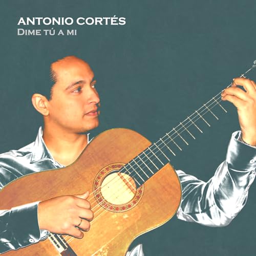 Antonio Cortés