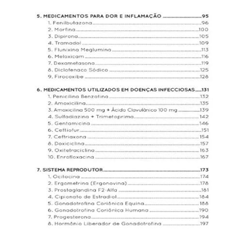 Sanar Note - Medicamentos Veterinários