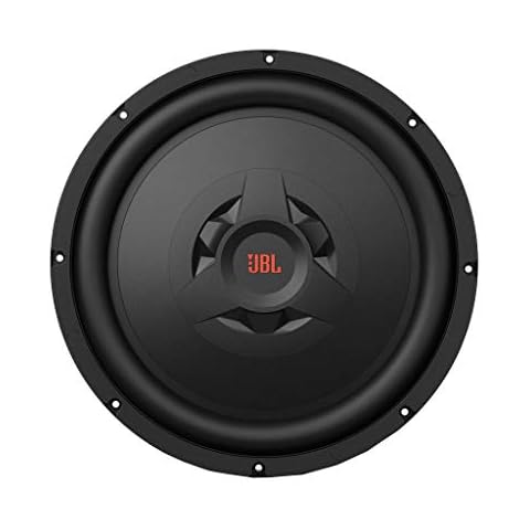 JBL Car Passive SUBWOOFERS Cover