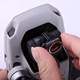 Hensych Camera Lens Filter for Mini 4K/Mini 2 SEMavic Mini/Mavic Mini 2/Mini SE Drone,MCUV CPL ND NDPL Filter High Transmittance Integrated Modeling Frame(MCUV+CPL+ND4+ND8+ND16+ND32) - Image 5