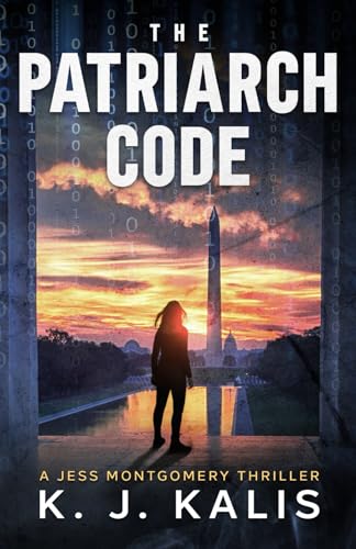 The Patriarch Code view 2