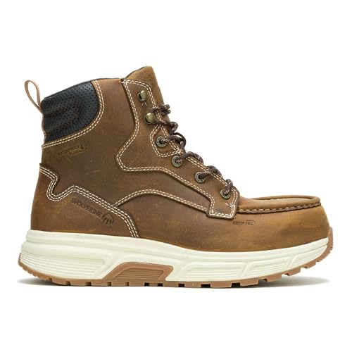 Image of Wolverine Ride Performance Waterproof Composite Toe Wedge