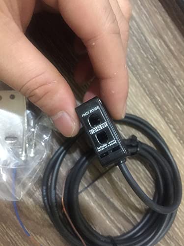 BYD100-DDT Autonics photo sensor