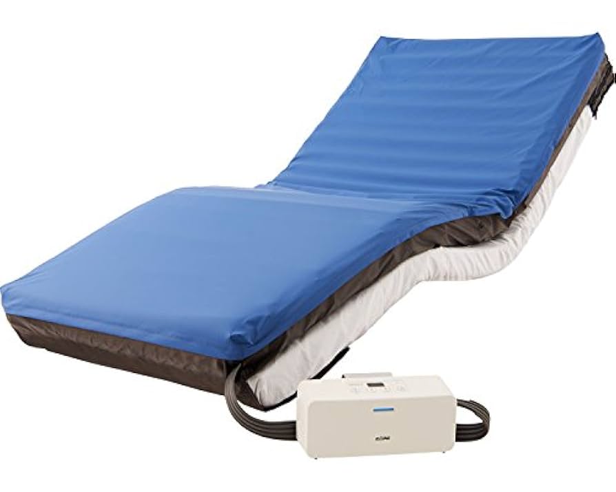 ★ 最終値下げ　未使用　エアー マットレス トライセル 840 エアマスター トライセルE | CAPE：床ずれ防止用具の専門