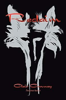 Paperback Reclaim Book