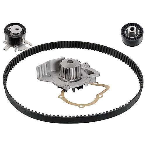 febi bilstein 32722 Timing Belt Kit with water pump, pack of one