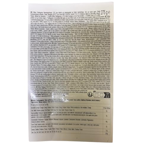 RAFHAN - Pudding Banane - (1 X 275 G)