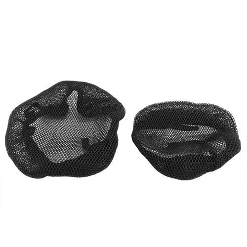 Almohadilla para asiento de motocicleta Honda NC700S con absorción de impactos