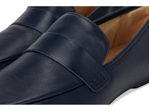 Image of FitFlop Women's, Delicato Leather Loafer