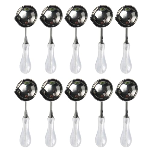 ���^���V�[�����O�X�v�[���V�[�����O�X�^���v�n�Z�X�v�[�����b�N�X�V�[���X�N���b�v�u�b�N�A���o�����ҏ�p 10�Z�b�g