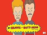 Beavis and Butt-Head