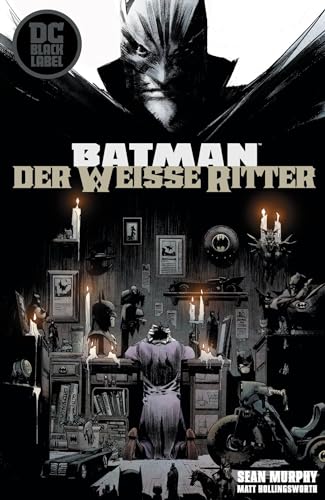 Preisvergleich Produktbild Batman: Der Weiße Ritter