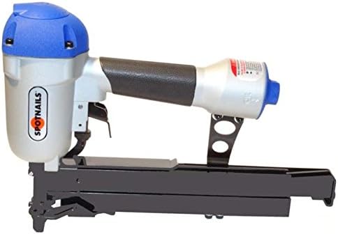 Spotnails X1S1650 Wide Crown Stapler, 1" to 2" #X1S1650