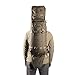 Eberlestock G2 Gunslinger II Pack- Simply The Most Verstatile Mid-Sized Pack on The Planet, Dry Earth