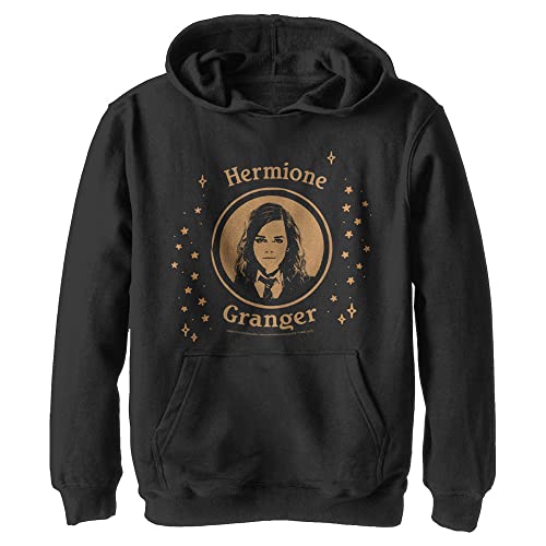 Pull à capuche Harry Potter le cadeau idéal pour les jeunes fans de lecture
