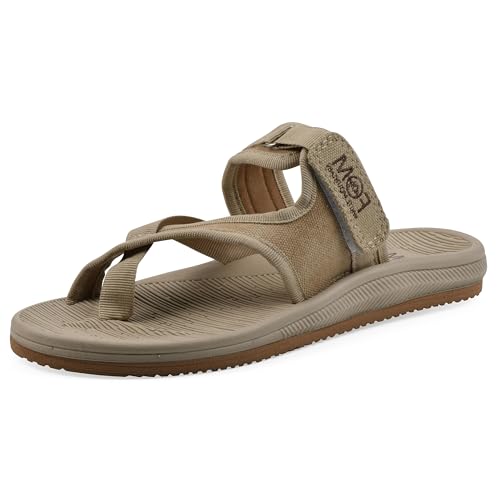 WHITE MOUNTAIN Fom Recovery Women's Basket Flat Sandal
