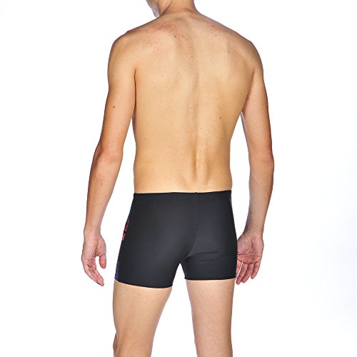 ARENA ares5 Uomo Costume da Bagno da Tex, Uomo