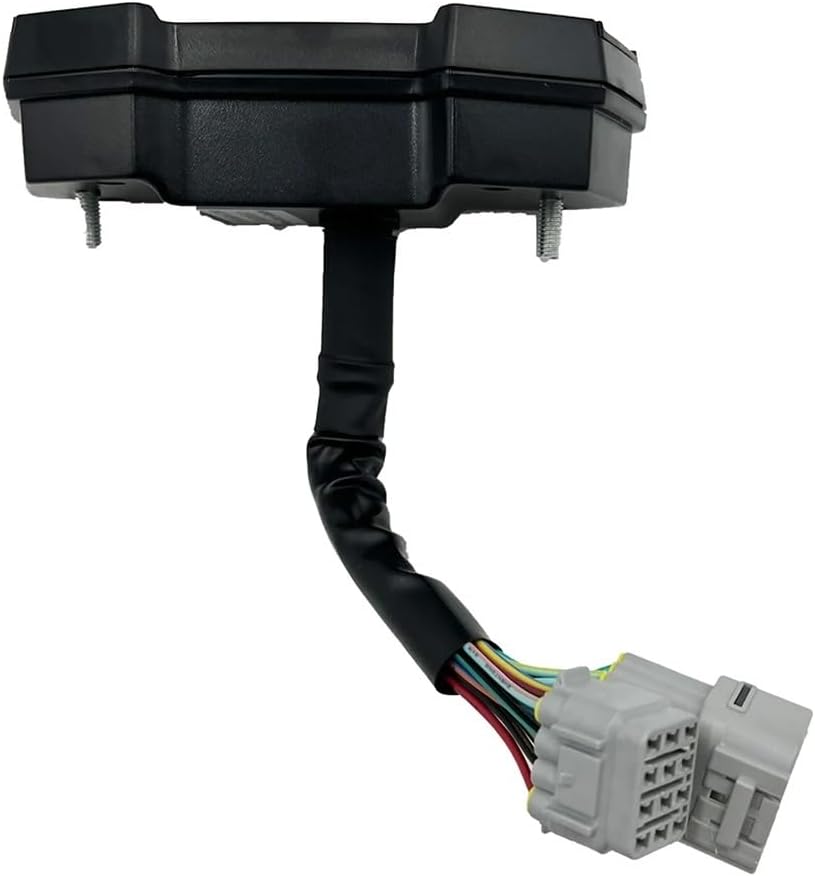 LCD Dashboard Speedometer For ATV CF400AU CFORCE 400S 450S CF500 9GQ0-170110-00002