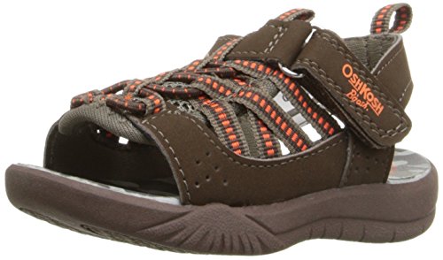OshKosh B'Gosh Spear-B Athletic Sandal (Toddler/Little Kid)