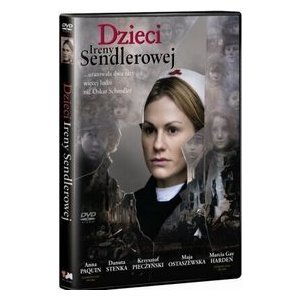 The Courageous Heart Of Irena Sendler Dzieci Ireny Sendlerowej Amazon De Dvd Blu Ray