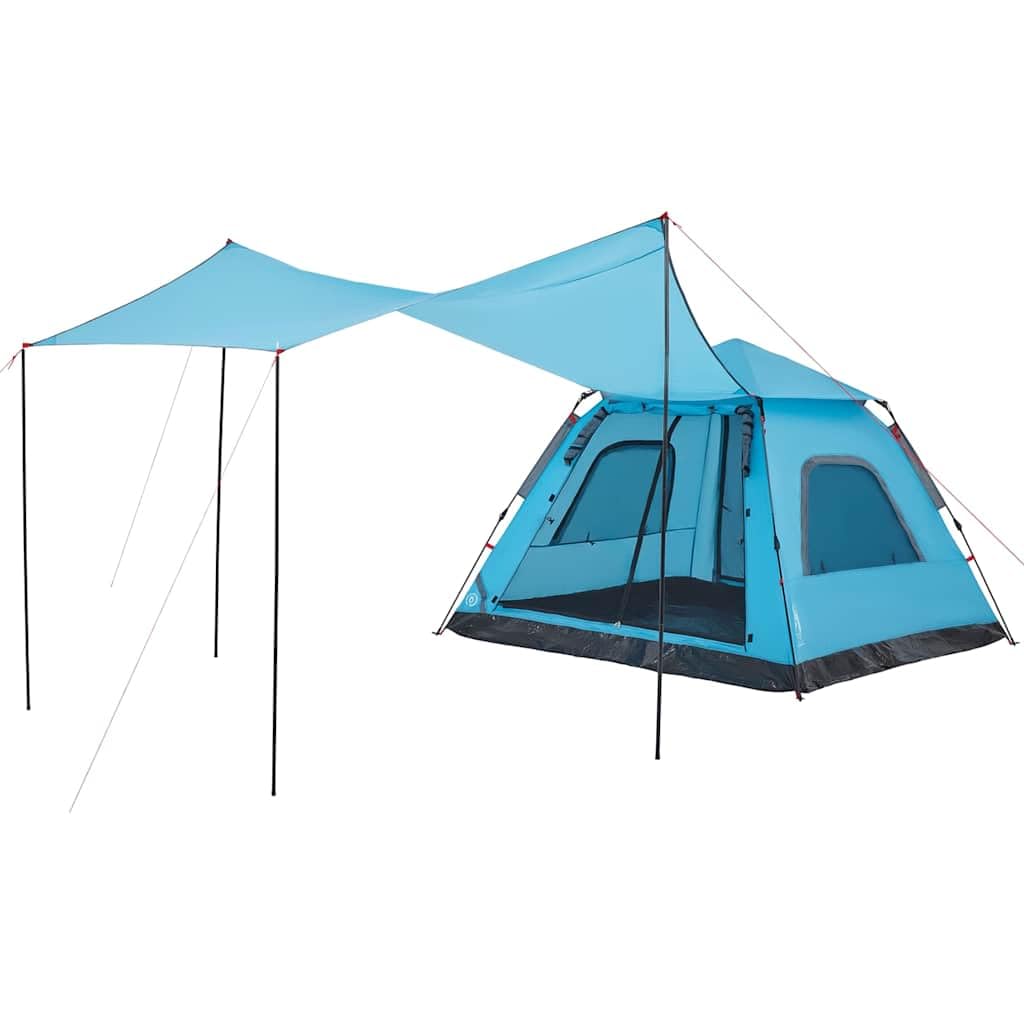 Tenda da campeggio