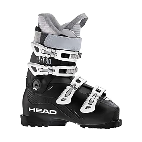 Botas de esquí Head Edge LYT 60 W para mujer Cover
