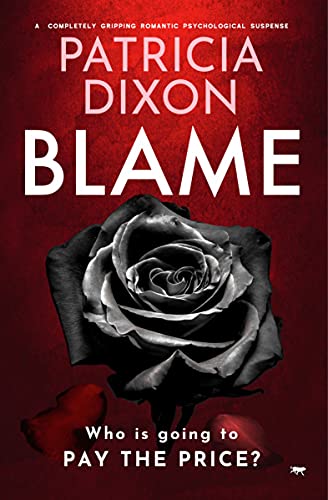 Blame: a completely gripping psychological suspense