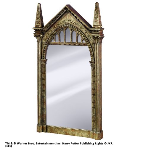 The Noble Collection The Mirror of Erised