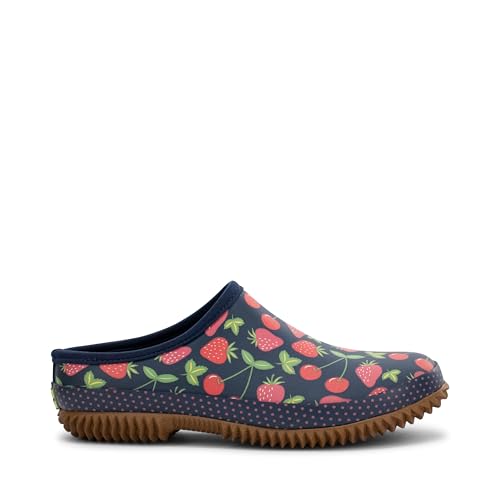 Image of Western Chief Women's Neoprene Waterproof Insulated Rubber Garden Clogs