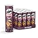 Pringles Texas BBQ Sauce | Amerikanische Chips | 19er Vorratspackung (19 x 200g)