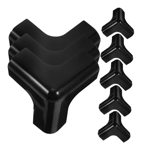 VILLCASE Corner Guards Soft Edge Safety Protectors 8 Pack for Boys and Girls Table Edge Protectors Proofing Corner
