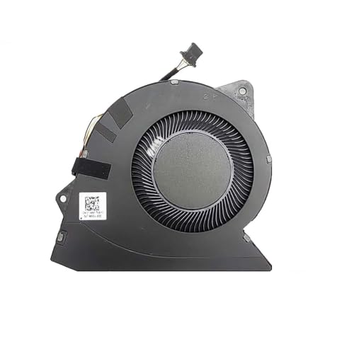 Replacement CPU Fan for Dell Pro 16 PC16250 PC16255 0T1NNF DC5V 0.4A image 4