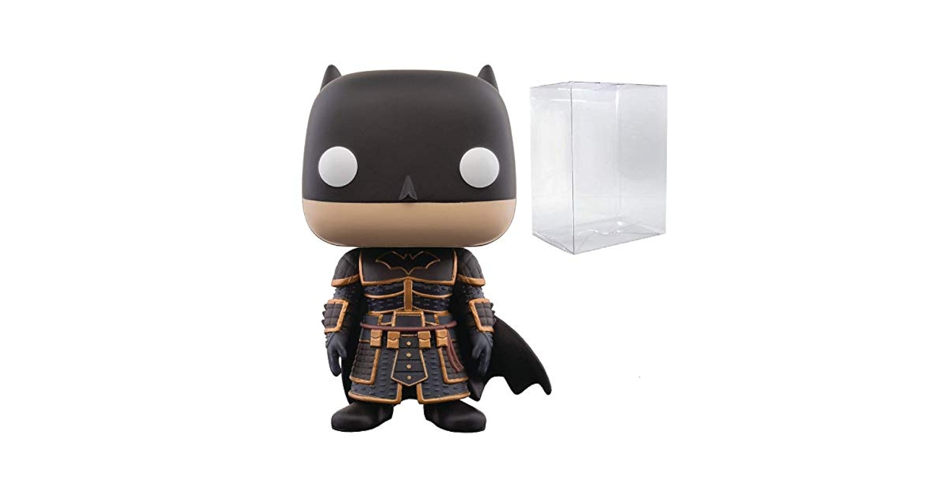 Amazon.com: Funko Pop! DC Heroes: Imperial Palace - Batman