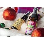 Frankie & Myrrh Truly Patchouli Aromatherapy Spray - Dark Aged Patchouli Oil Room, Linen, and Body Mist. Earthy, Musky Freshwater Scent for Relaxation and Energy. - Image 5
