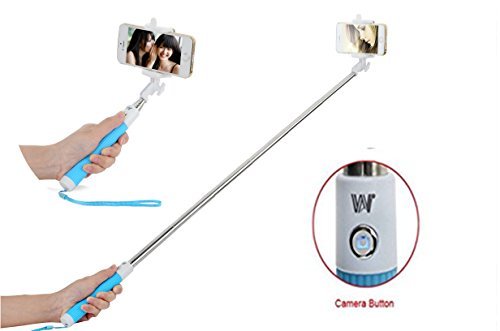 Eimo Portable tre-in-one allungabile telescopica