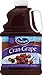Ocean Spray® Cran-Grape® Cranberry Grape Juice Drink, 101.4 Fl Oz Bottle (Pack of 1)
