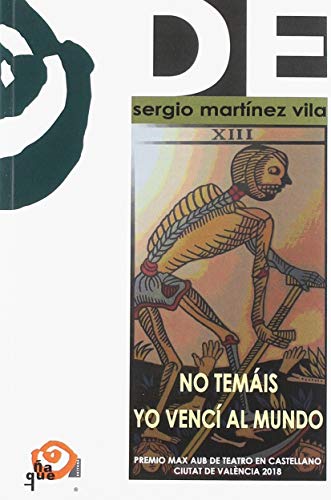 No temáis. Yo vencí al mundo.