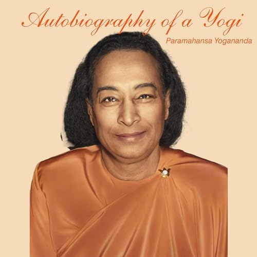 Autobiography of a Yogi (By Paramahansa Yogananda) episode artwork