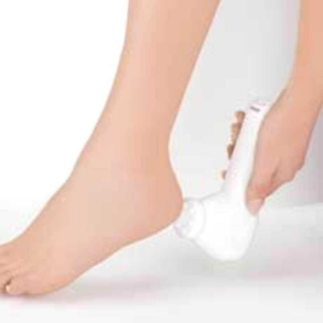 Soft N' Smooth Foot Care System