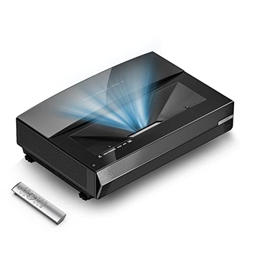 Meilleur vidéoprojecteur ultra courte focale Comparatif, Tests, Avis — free download