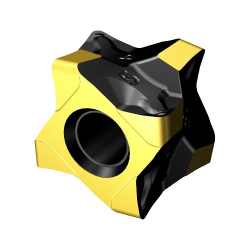 Sandvik Coromant 3801011128L4 4325 Coro Turn 300 Insert for Turning