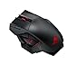 immagine 6ASUS ROG Spatha Mouse Gaming Wireless, 8200 DPI, 12 Pulsanti Programmabili, Aura SYNC RGB, Memoria Flash Integrata