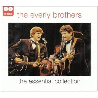 The Essential Collection
