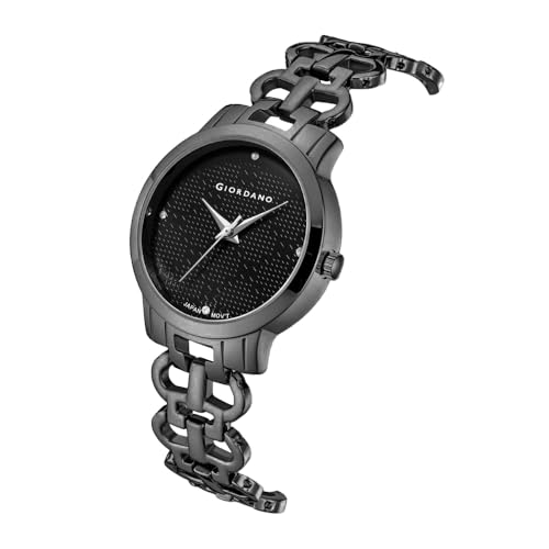 Image of Giordano Fashionista Collection Analog Watch for Women with Classy Dial, Bracelet Strap and Stylish & Elegant Design
