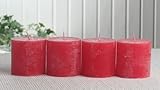 CandleCorner Rustik-Kerzen