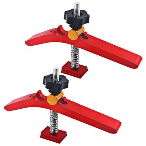 SUNOYA T Nut Rail Cotter Pins Set Cover