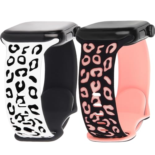 ԕrvoh 2{pbN \tgVR Apple Watchoh p 38mm/40mm/41mm/42mm oh iWatch Series 11 10 9 8 7 6 5 4 3 2 1 SE ɑΉ, zCg/ubN+ubN