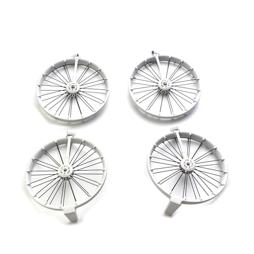 Protection d'hélice compatible pour DJI et drone Flip de remplacement - 3