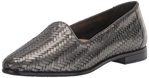 Trotters Liz III Pewter 5 M (B)