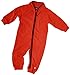 Produktbild Isbjörn of Sweden Lynx Microfleece Jumpsuit, 68-74/68/74 Kinder, Love